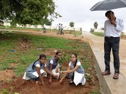 Government Polytechnic Station Ghanpur Jangaon Events photo 8